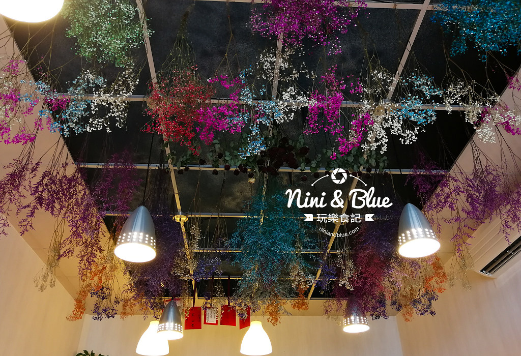 花甜囍室 甜點 台中 科博館 美食14