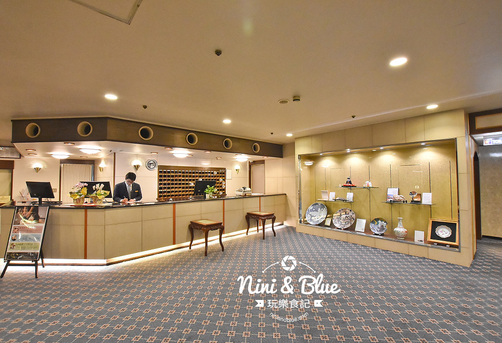 淡路島住宿 海月館 洲本溫泉03