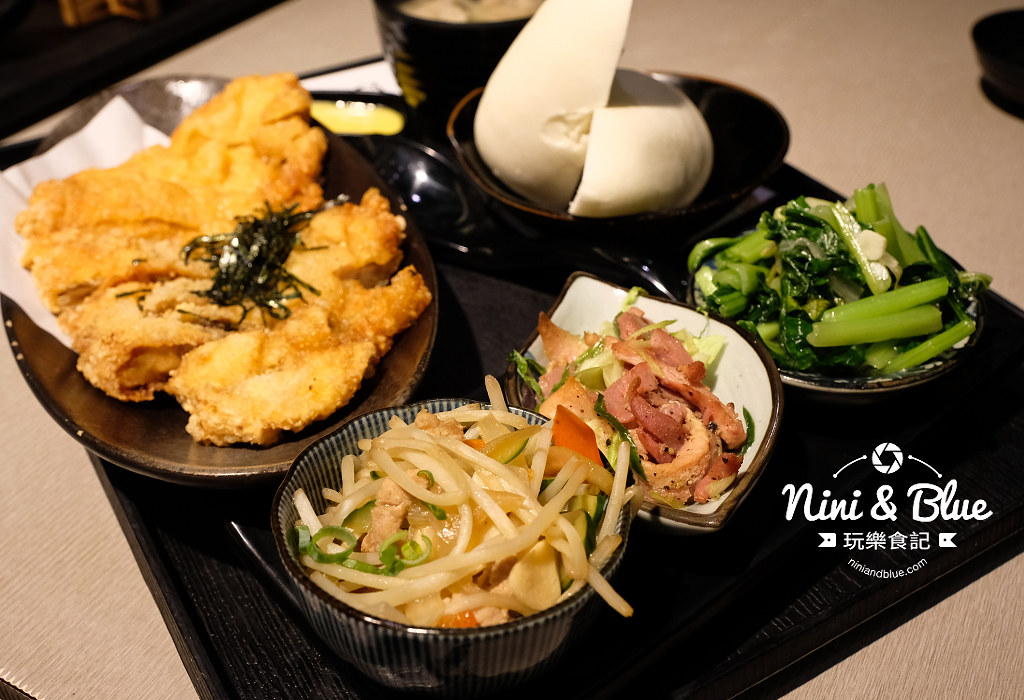 阿Q茶舍 台中簡餐 茶店22