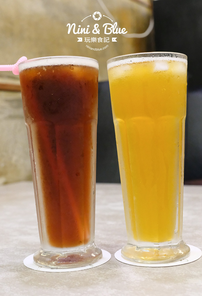 阿Q茶舍 台中簡餐 茶店16