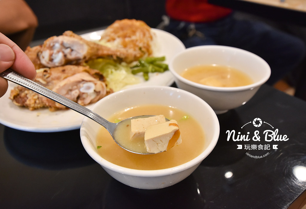 台中便當 大三元飯店 火車站13