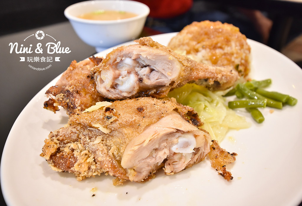 台中便當 大三元飯店 火車站11