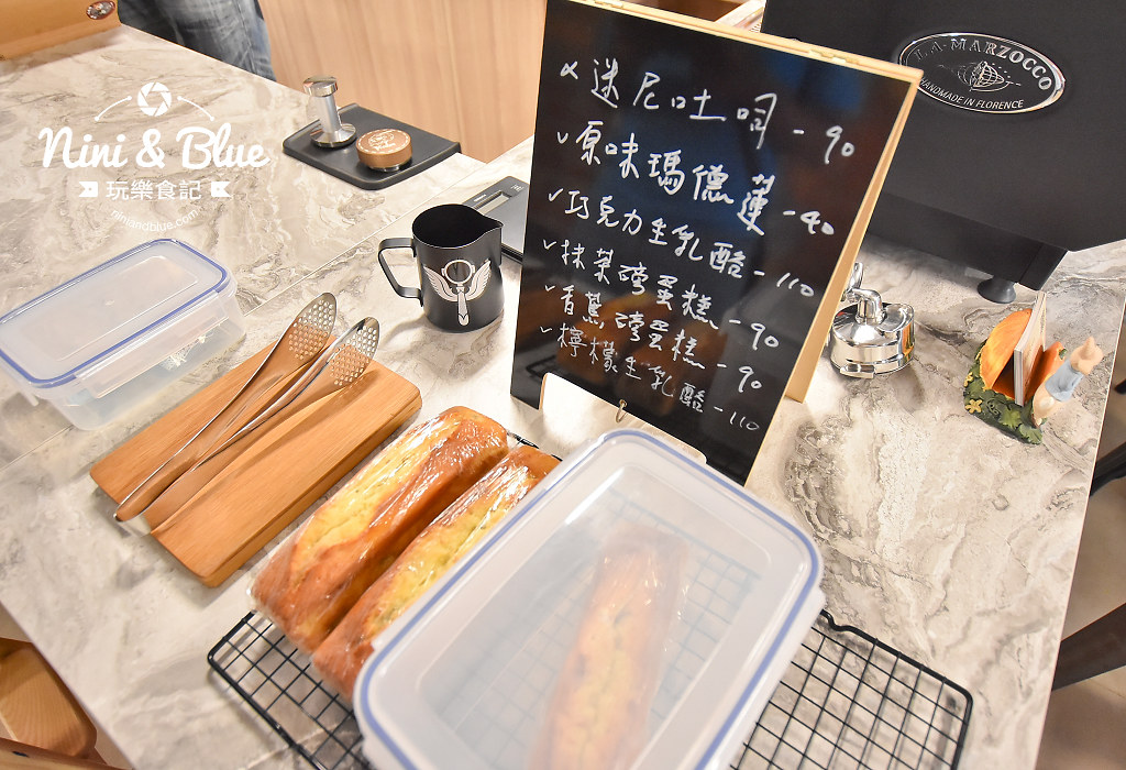 草屯咖啡 光影正好 南投咖啡05