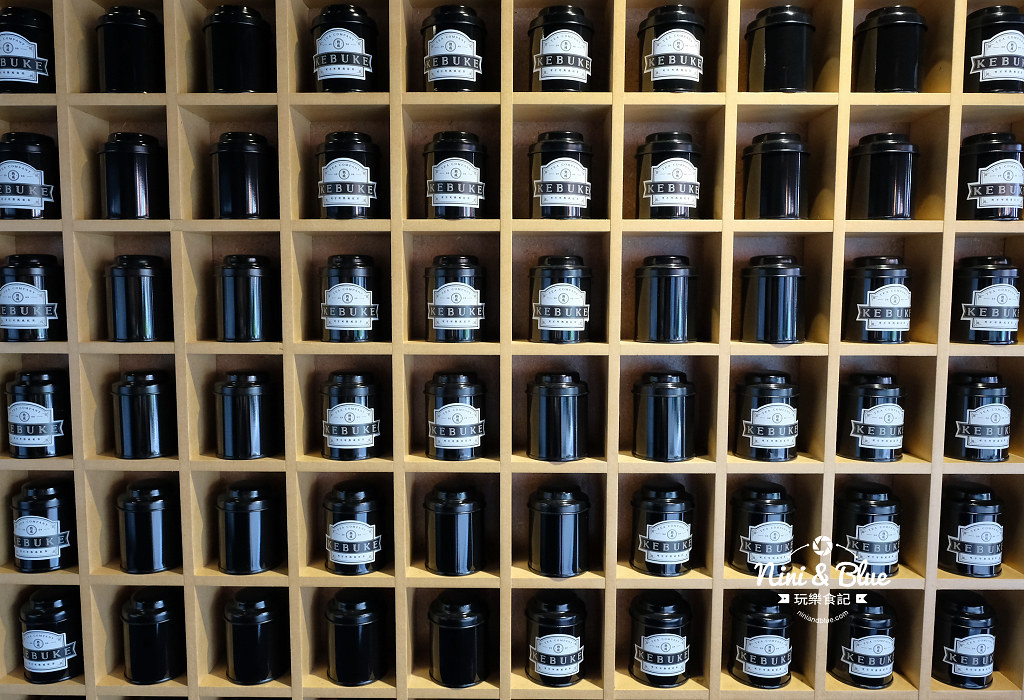 可不可熟成紅茶.大里店05
