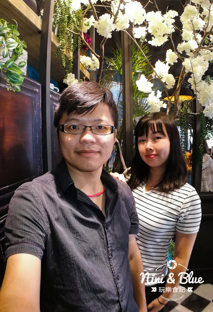o in 台中森林系 不限時餐廳22