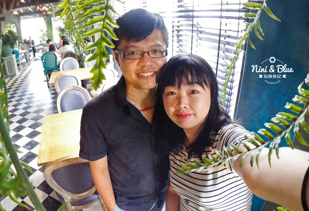o in 台中森林系 不限時餐廳20