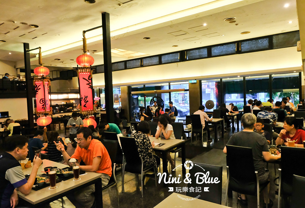 阿Q茶舍 台中簡餐 茶店08