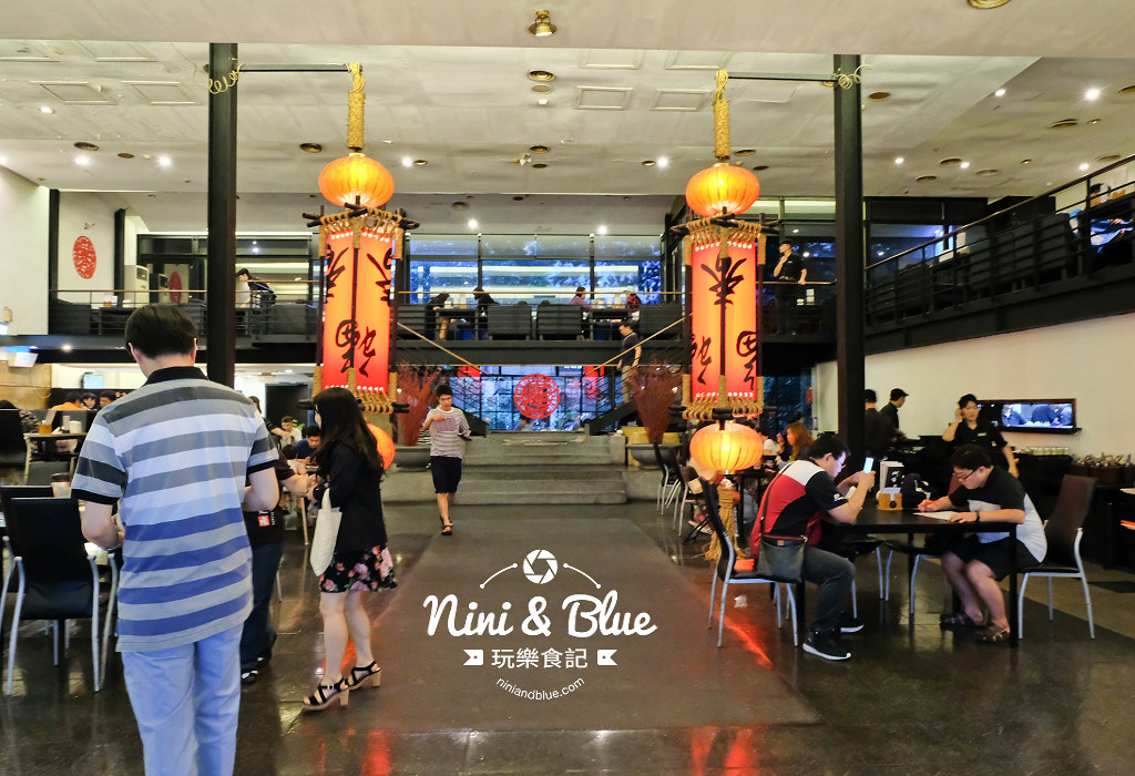 阿Q茶舍 台中簡餐 茶店07