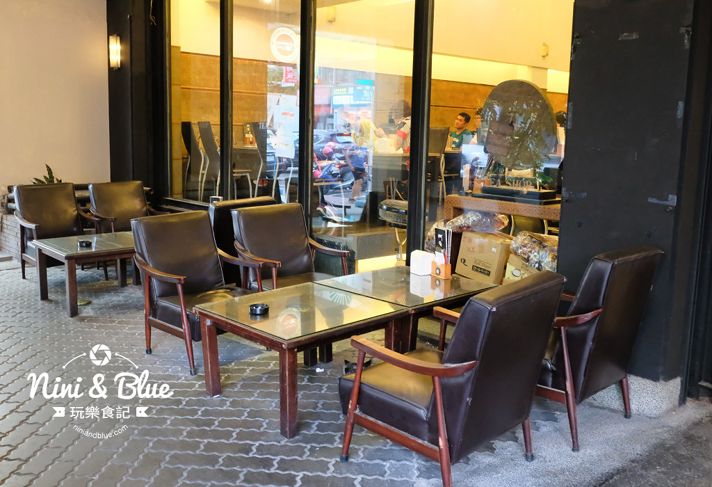 阿Q茶舍 台中簡餐 茶店05