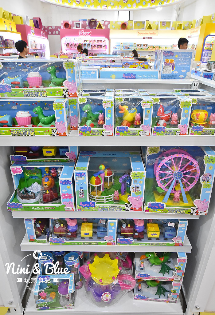 台中玩具批發  fun box toys 07