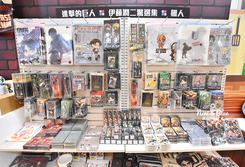 2018中友翻轉動漫祭.一中街活動15