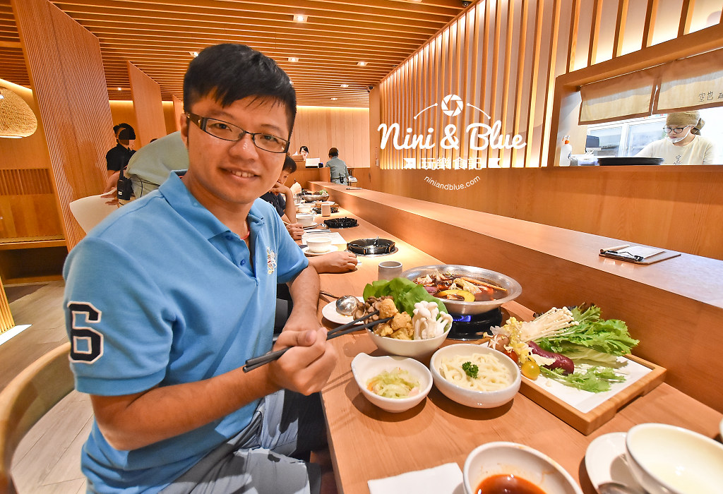 空也 蔬食火鍋 輕井澤 台中21