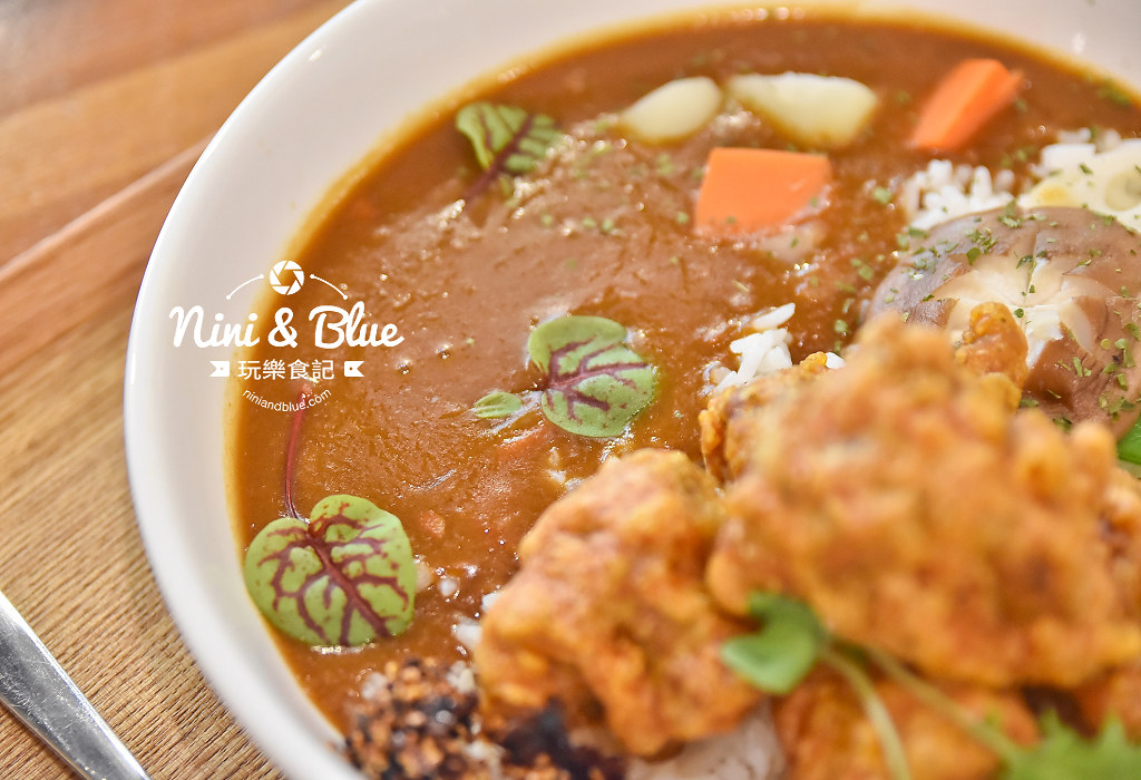 台中咖哩 Offer Curries 咖哩厚 台中咖哩 Offer Curries 咖哩厚06