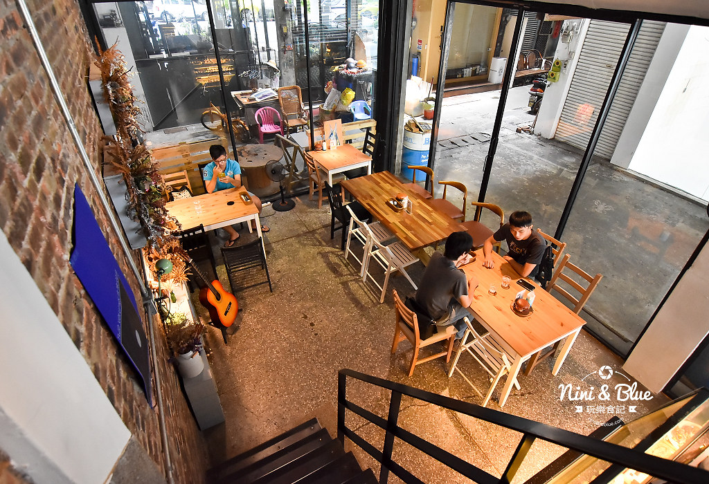Pipe‧牛逼館子.忠信市場05