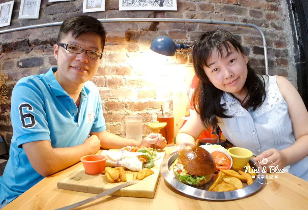 牛逼館子菜單2