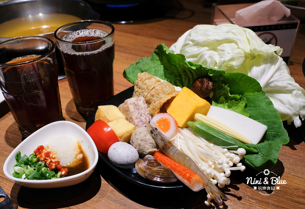 輕井澤鍋物-文心南二店11