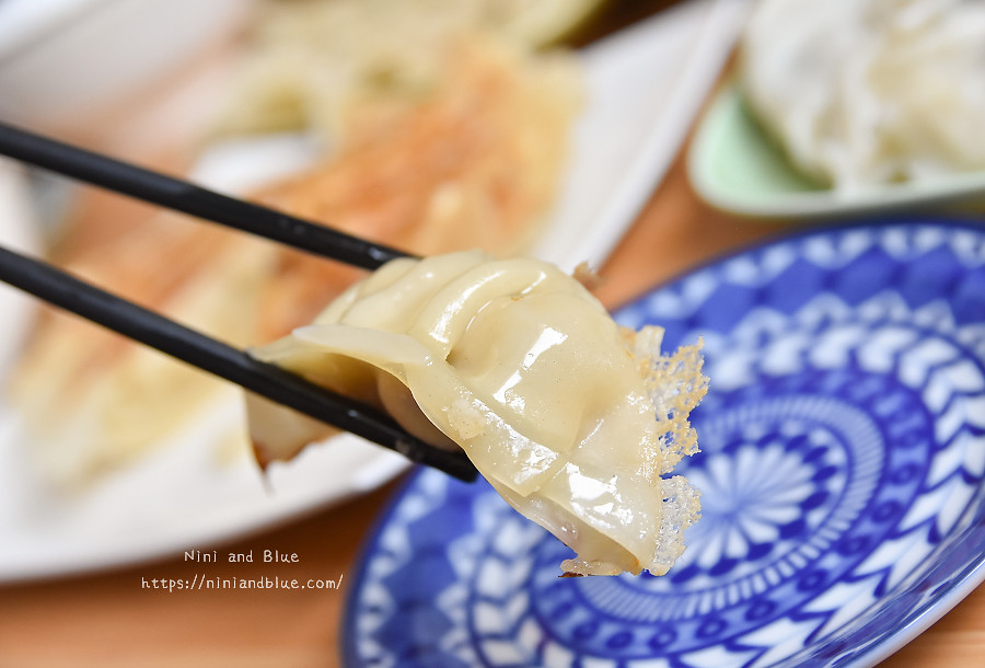奇美 大口 熟水餃  全聯美食32