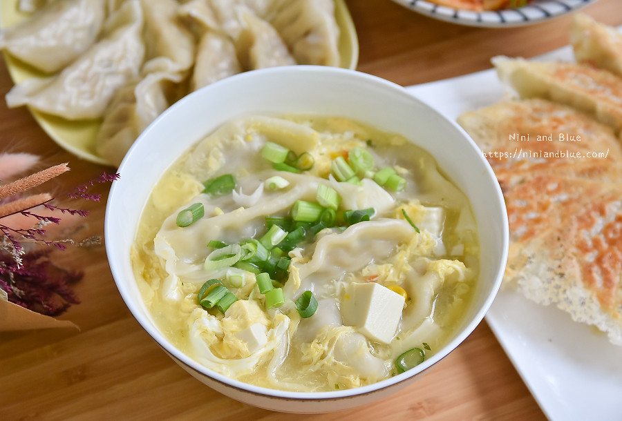 奇美 大口 熟水餃  全聯美食30