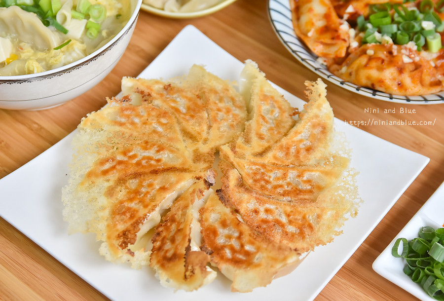 奇美 大口 熟水餃  全聯美食23