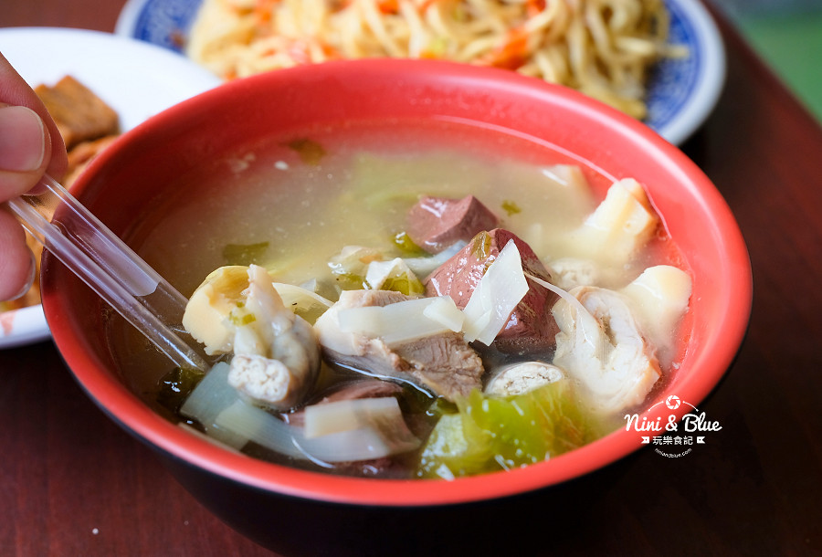 美滿小吃.大里美食05