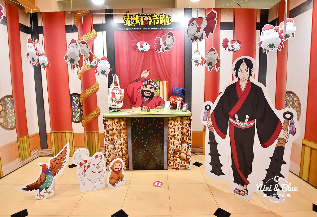 2018中友翻轉動漫祭.一中街活動08