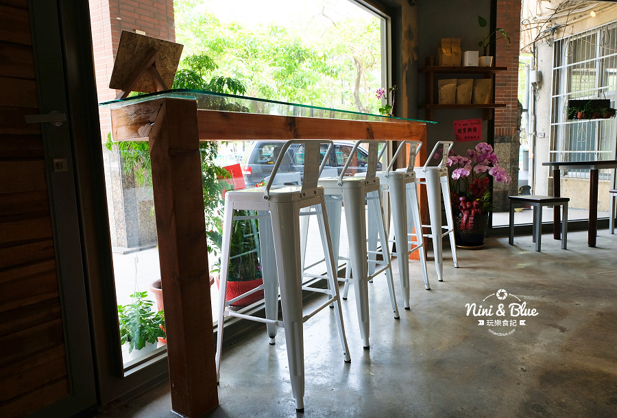 沐cafe.中興大學美食13