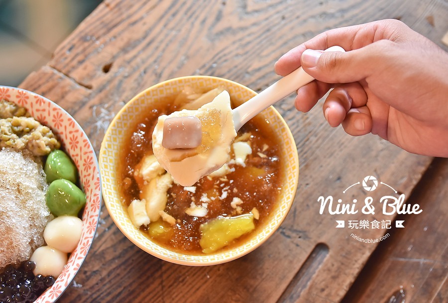 台中豐原 豆花 剉冰 仙草凍 默坊20 台中豐原 豆花 剉冰 仙草凍 默坊20