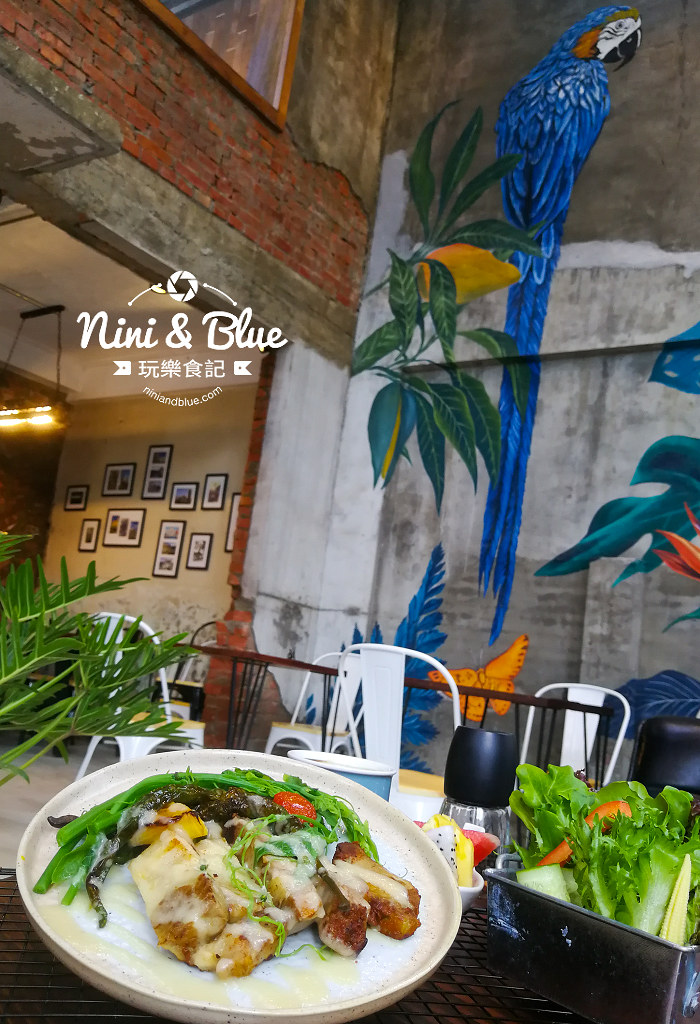 好堅果 早午餐 堅果小巷 menu 菜單27