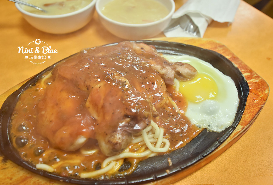 東東牛排 中華夜市 台中平價牛排12