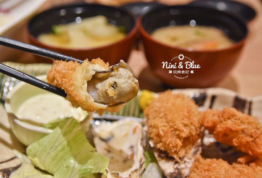 台中豬排 中友美食 靜岡勝政 menu 菜單13