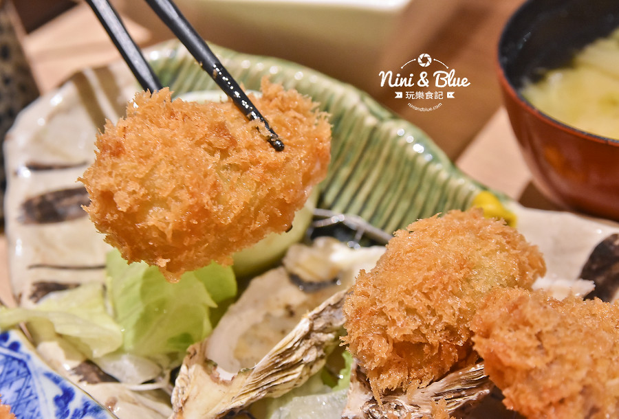 台中豬排 中友美食 靜岡勝政 menu 菜單09