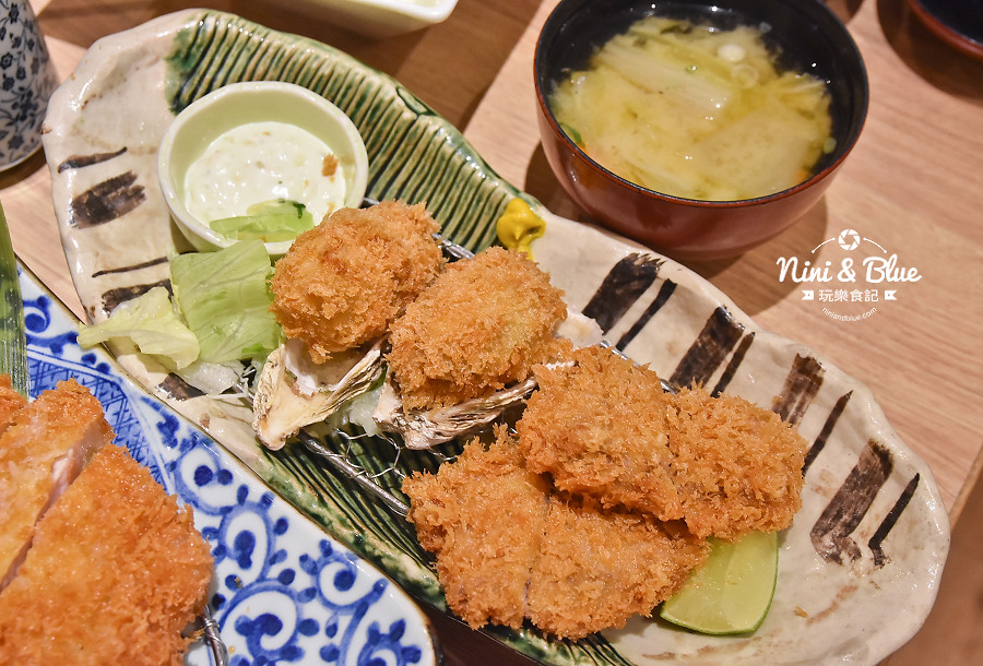 台中豬排 中友美食 靜岡勝政 menu 菜單07