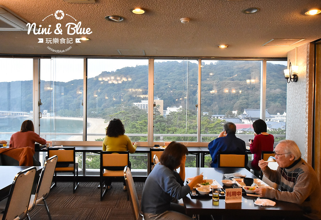 淡路島住宿 海月館 洲本溫泉17