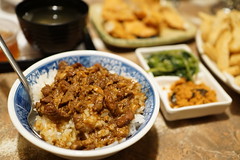 『豐原精選宵夜懶人包』。豐原深夜美食|宵夜點心|下班放鬆好地方 @Nini and Blue 玩樂食記 DSC06244