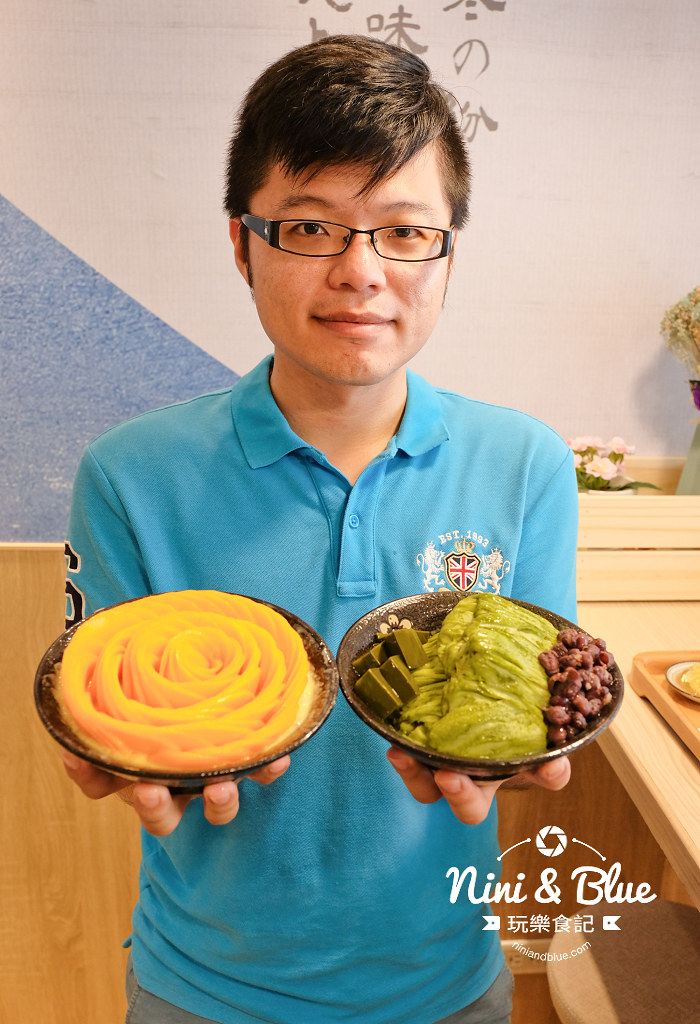 春雪冰 屋 台中冰品 店18 春雪冰 屋 台中冰品 店18
