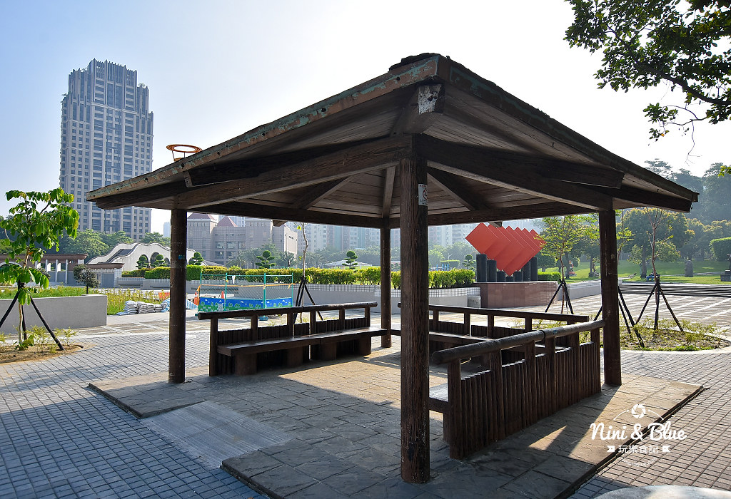 豐樂雕塑公園.台中磨石子溜滑梯09 豐樂雕塑公園.台中磨石子溜滑梯09