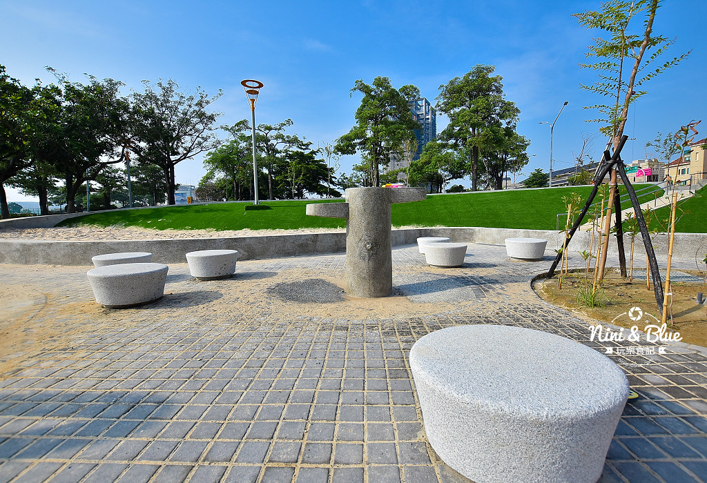 豐樂雕塑公園.台中磨石子溜滑梯06 豐樂雕塑公園.台中磨石子溜滑梯06