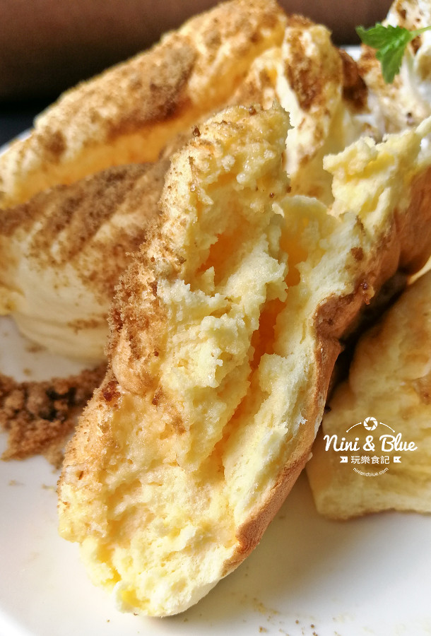 Bille's wafflw 碧莉絲 斜坡鬆餅17