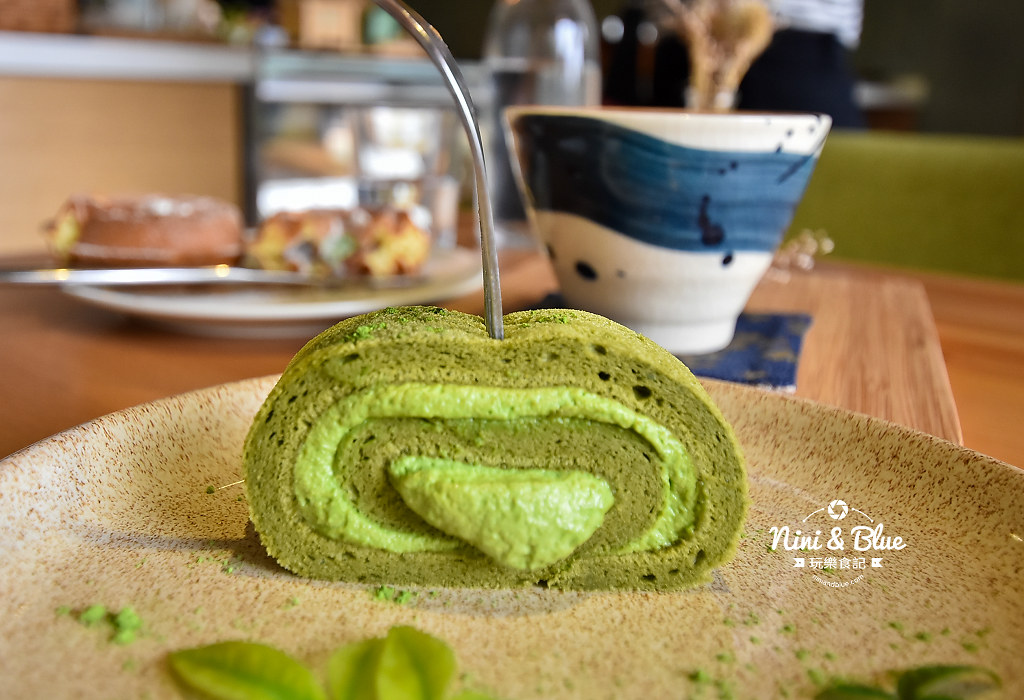 Yasumi cafe.台中南區咖啡館15
