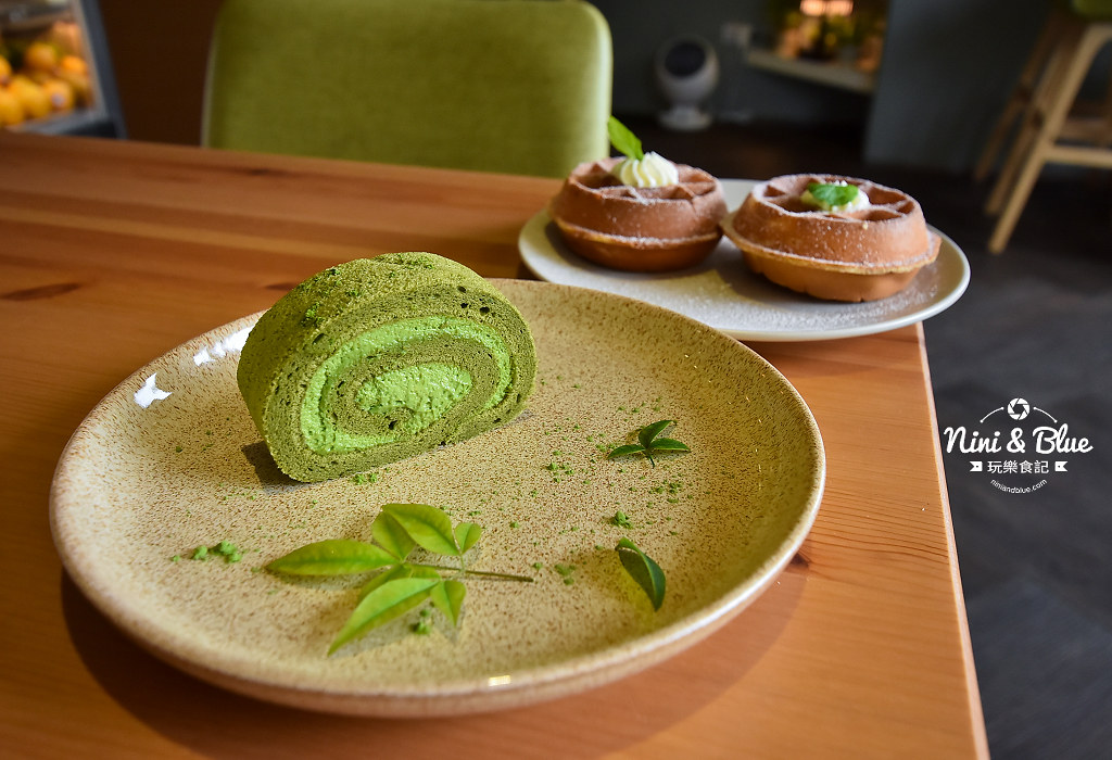 Yasumi cafe.台中南區咖啡館09