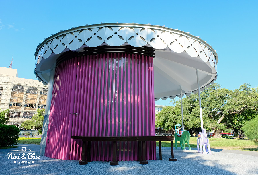 台中公園.台中旋轉木馬廁所03 台中公園.台中旋轉木馬廁所03