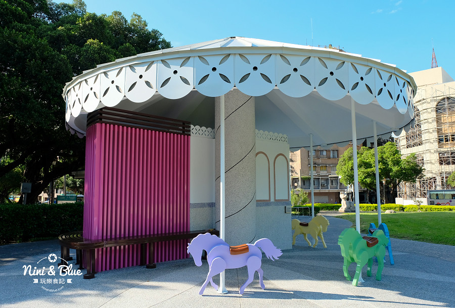台中公園.台中旋轉木馬廁所01 台中公園.台中旋轉木馬廁所01