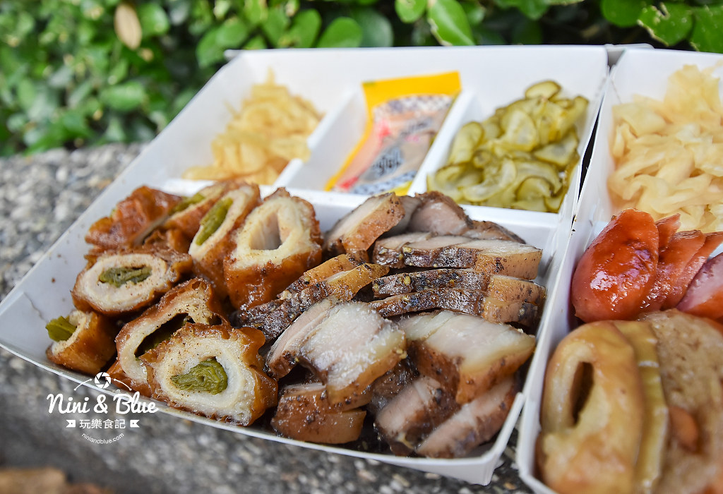巧之房美食餐車.糯米腸08