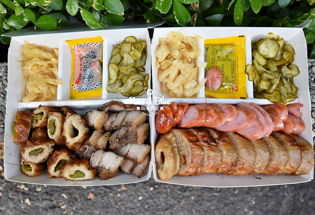 巧之房美食餐車.糯米腸06