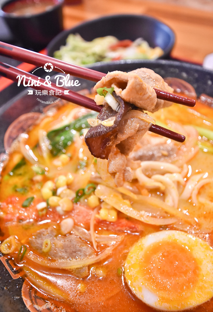 台中豬排 七味亭 menu 菜單04