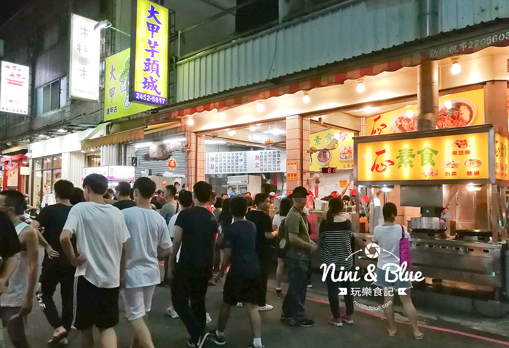 nami米熱狗 逢甲夜市 韓國 美食小吃28