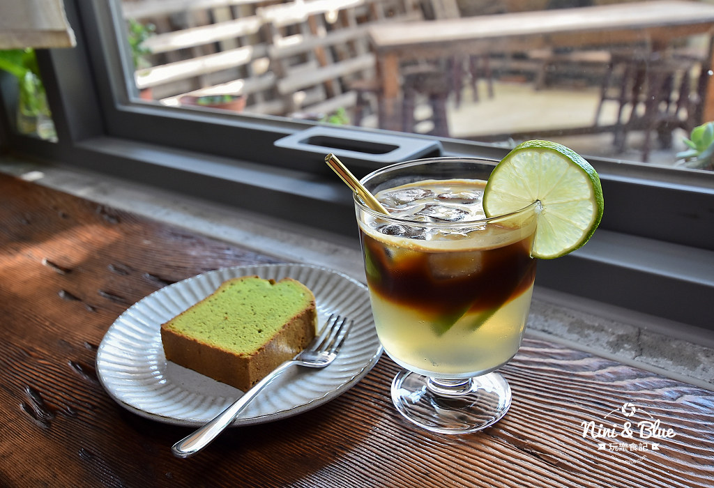 炎生caffe.彰化咖啡09