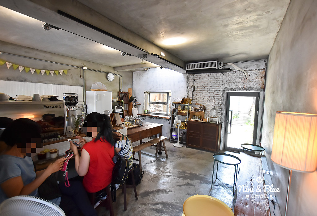 炎生caffe.彰化咖啡04