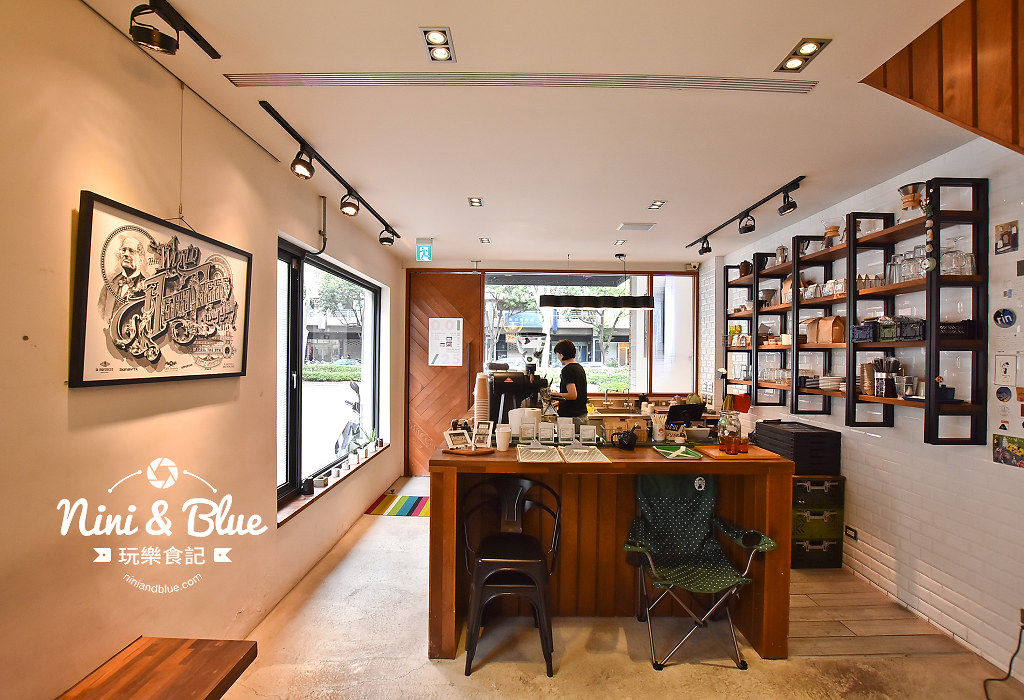 hausing cafe 台中不限時咖啡 有插座 WIFI 11 hausing cafe 台中不限時咖啡11