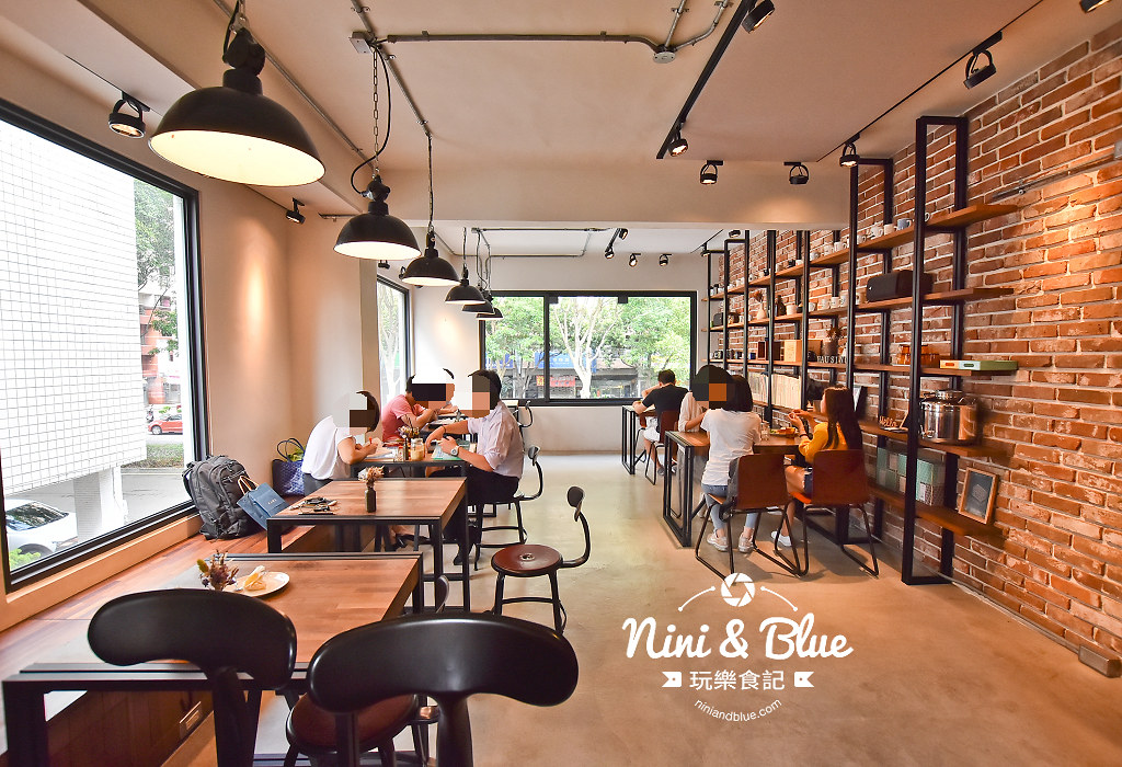hausing cafe 台中不限時咖啡02